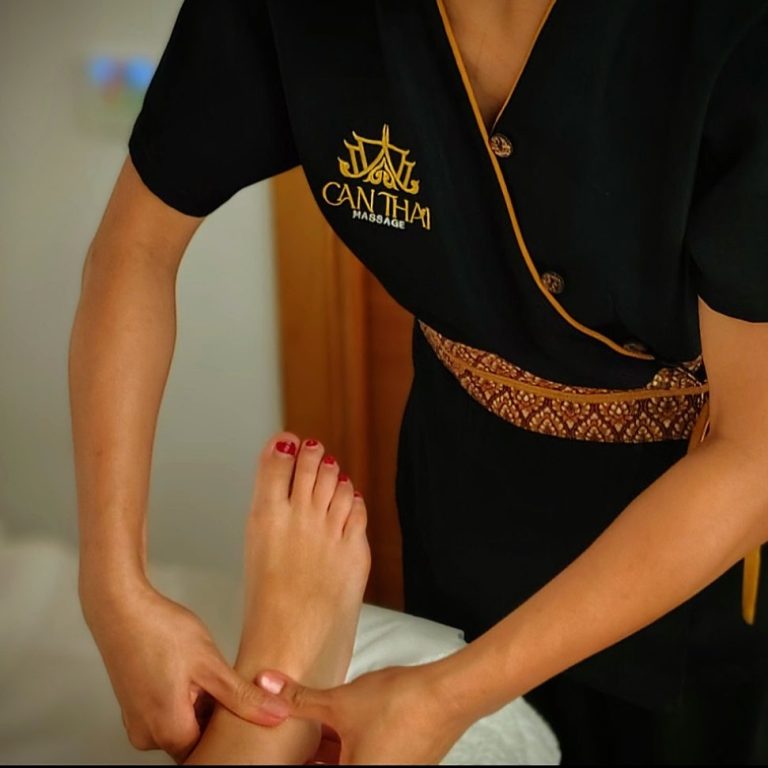 Thai Foot Massage Ibiza| Masaje Tailandés de Pies en Ibiza 