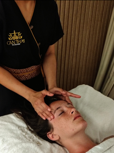 Relájate en Can Thai Massage Ibiza