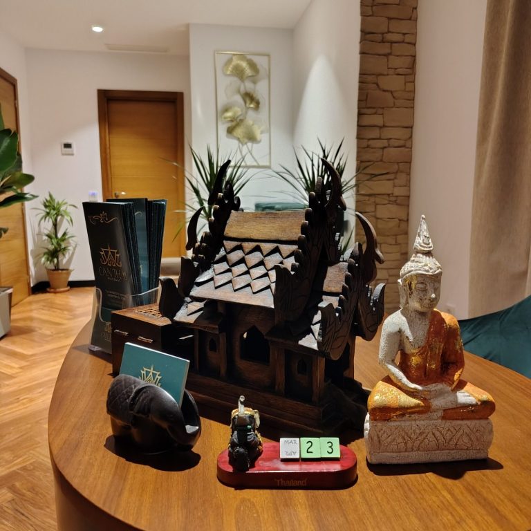 Ibiza massage in Sant Miquel Ibiza